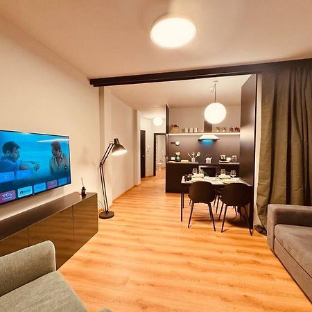 Апартаменты House 74 Верона Экстерьер фото