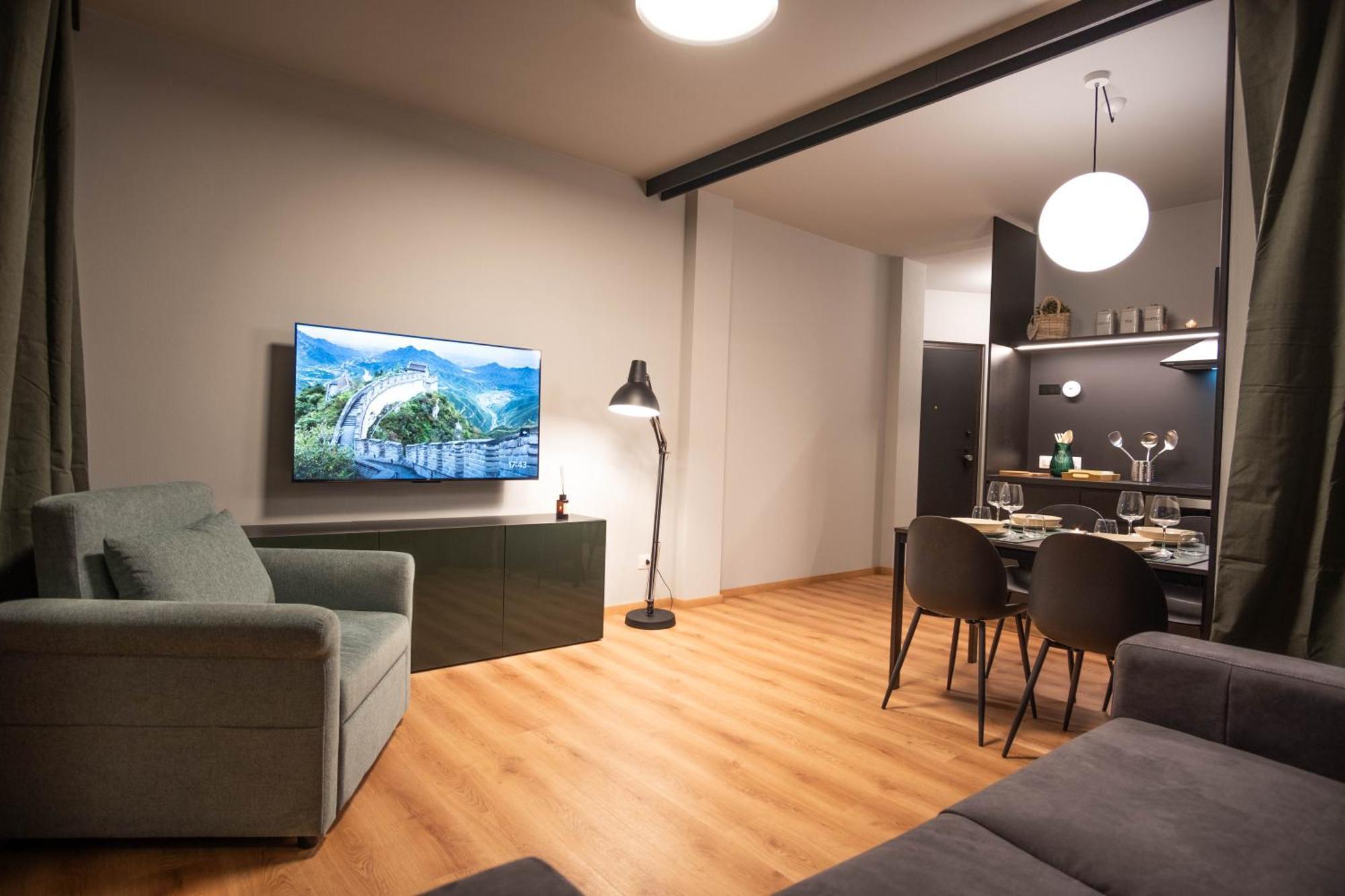 Апартаменты House 74 Верона Экстерьер фото