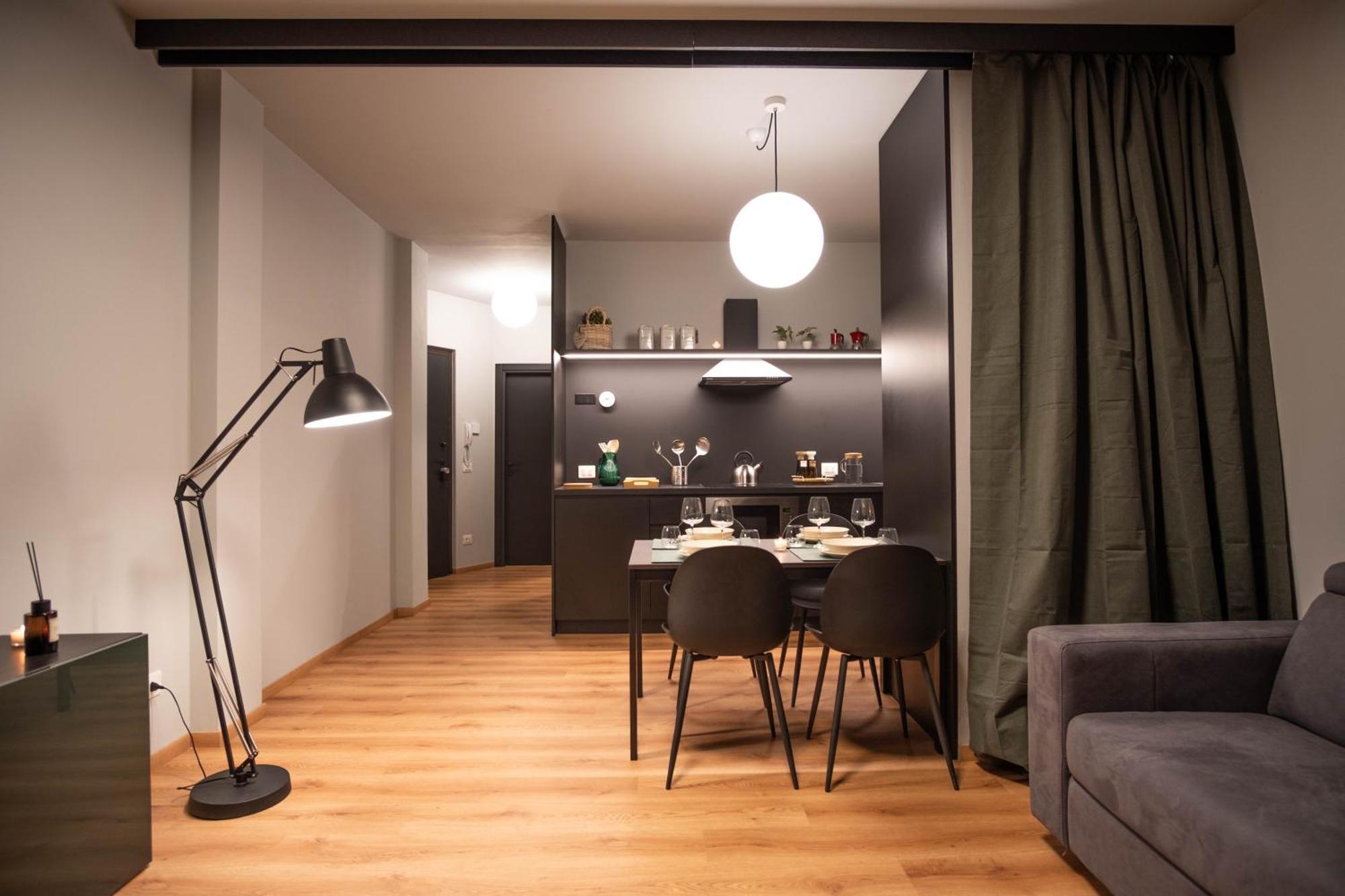 Апартаменты House 74 Верона Экстерьер фото