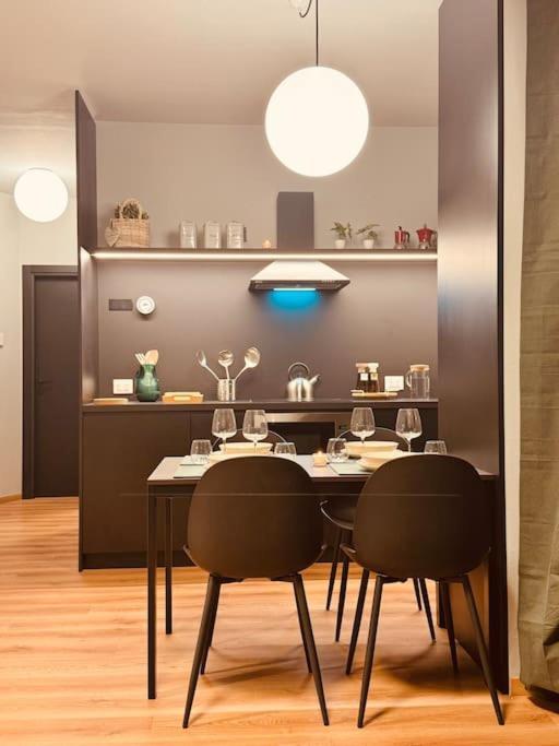 Апартаменты House 74 Верона Экстерьер фото