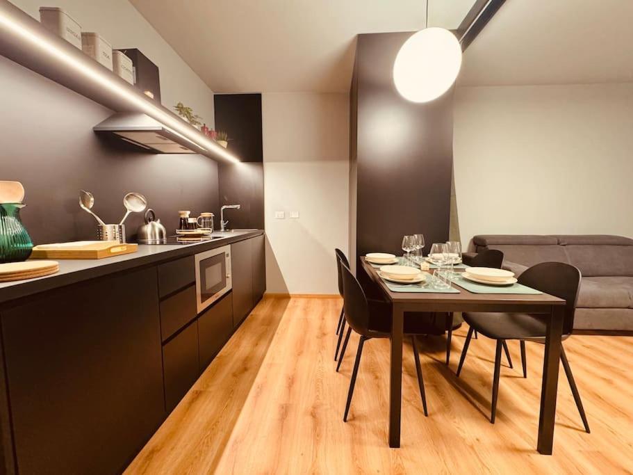 Апартаменты House 74 Верона Экстерьер фото