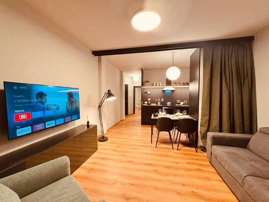 Апартаменты House 74 Верона Экстерьер фото